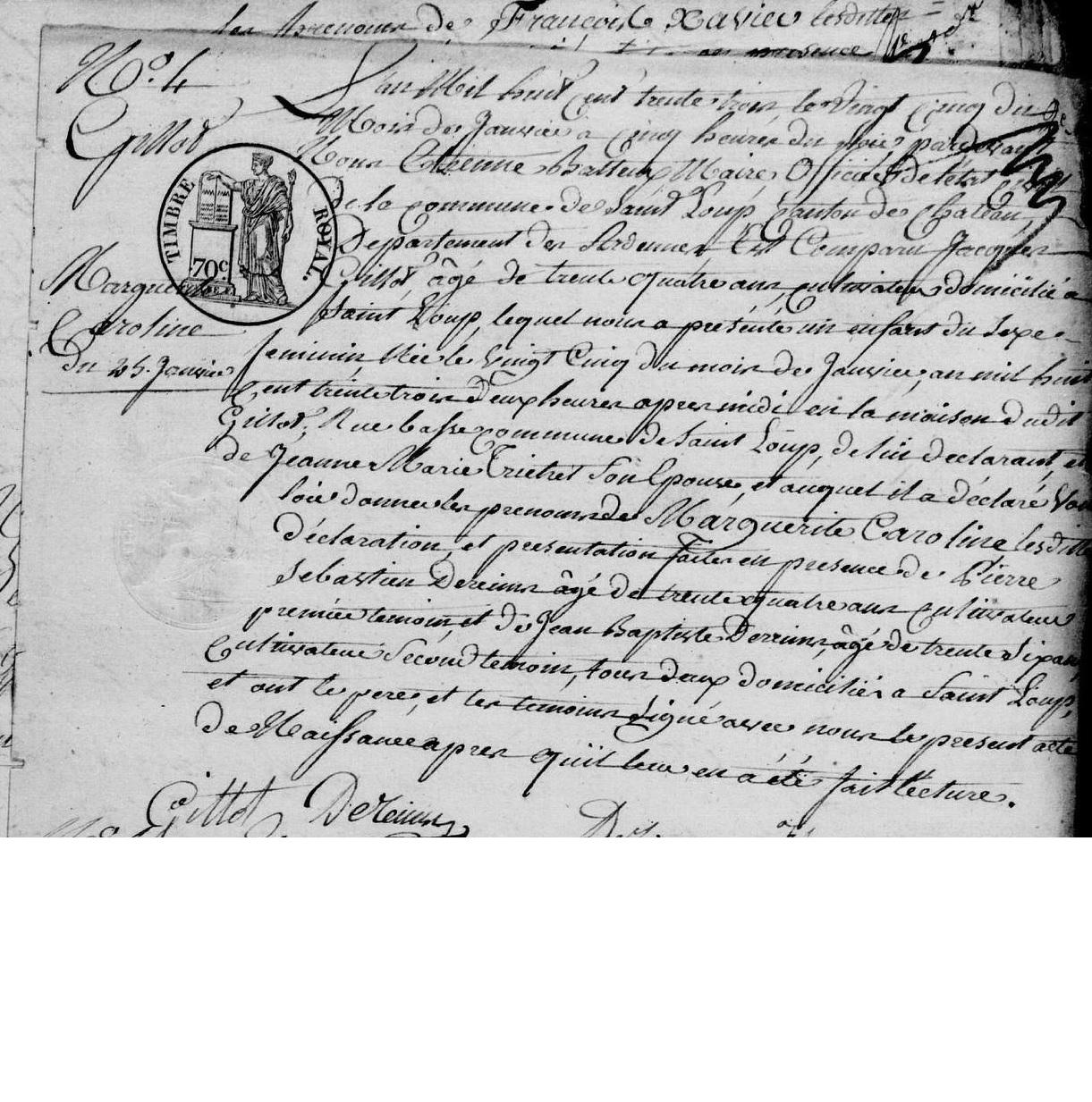Naissance Gillot Marguerite Caroline.jpg